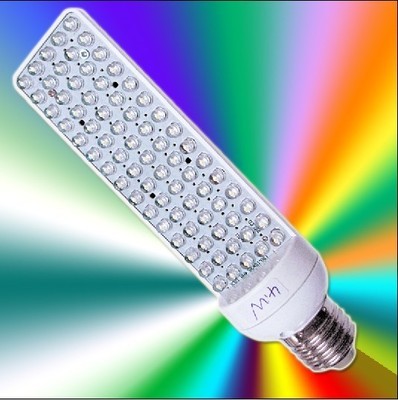 高亮LED灯具选购指南 点亮家居的智慧之选
