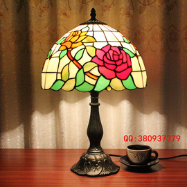 蒂芙尼灯具