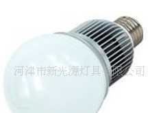 供应LED球泡灯 批量供应_灯具照明_世界工厂网中国产品信息库
